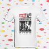 Guns 'N' Roses Nice Boys Don't Play Rock N' Roll T Shirt