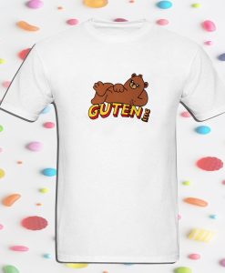 Guten Inc T Shirt