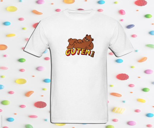 Guten Inc T Shirt