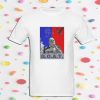 Joey Chestnut GOAT T Shirt