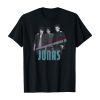 Jonas Nick Joe And Kevin T-shirt