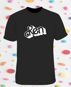 Ken T-Shirt