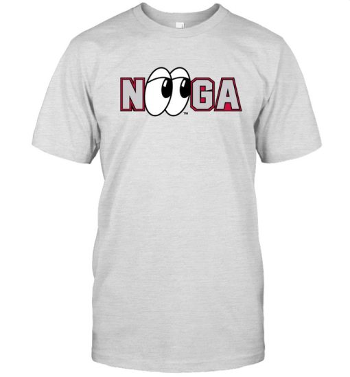 Nooga T-shirt
