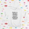Poilievre Bergen O'toole Scheer Ambrose Harper Hoodie