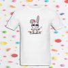 Psycho Bunny Horror Rabbit T Shirt