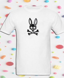 Psycho Bunny Serge T Shirt