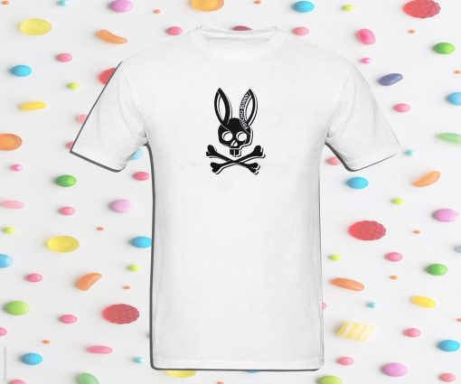 Psycho Bunny Serge T Shirt