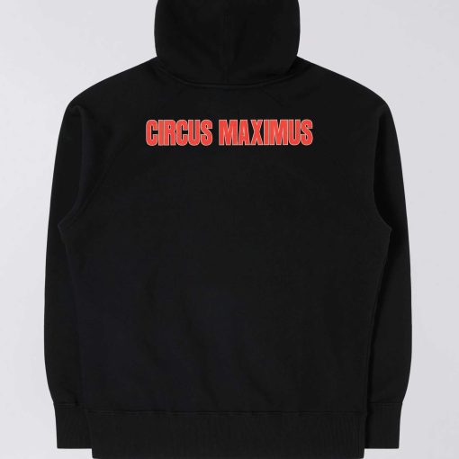 Travis Scoot Circus Maximus Hoodie