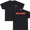Travis Scoot Circus Maximus T shirt