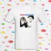 WHAM Big Tour 84 T Shirt