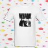 Wham Young Guns T Shirt