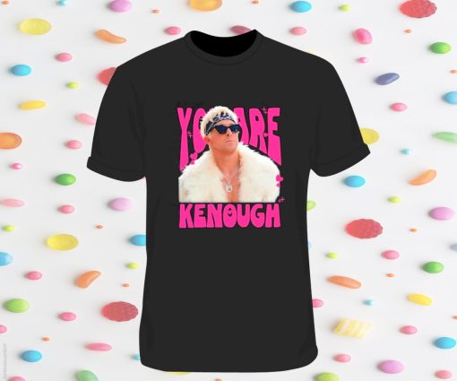 You Are Keough Ryan Gosling Shirt