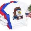 american eagle shirt