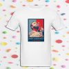 joey chestnut a true hero Classic T Shirt