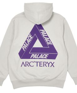 Arcteryx Palace Hoodie Back