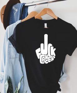 Fuck Cancer T Shirt