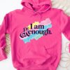 I Am Kenough Hoody I Am Kenough Hoodie