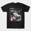 Terry Funk T Shirt