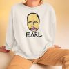 EARL Tour Sweatshirt