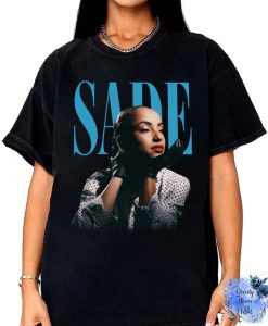 SADE T Shirt