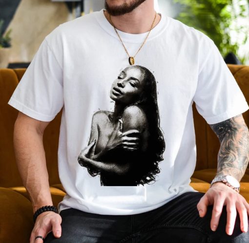 Sade Vintage t shirt