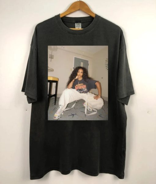 Vintage SZA T Shirt