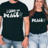 Funny Matching Couple T-Shirt AL