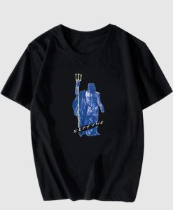 Iceberg Neptune T-shirt AL