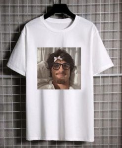 Jacob-Elordi Tshirt AL