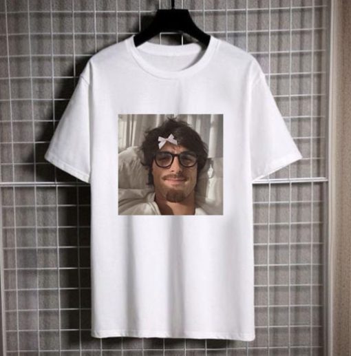 Jacob-Elordi Tshirt AL