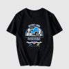 Lions 2023-2024 NFC Super Wild T Shirt AL