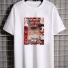 Love Speaks Louder Than Words Happy Valentine's Day Essential T shirt AL