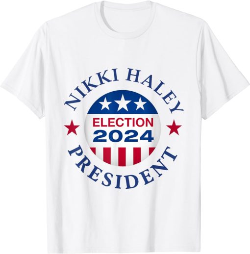 Nikki Haley T-shirt AL
