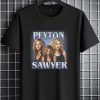 Peyton Sawyer tshirt AL