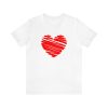Valentine Day Gift T-shirt AL