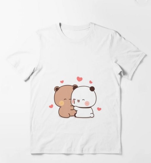 bubu dudu Cute T-Shirt AL