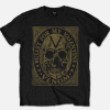 Bullet For My Valentine Venom Skull AL