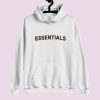 Essentials Hoodie AL