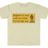 Funny Meme T-Shirt AL