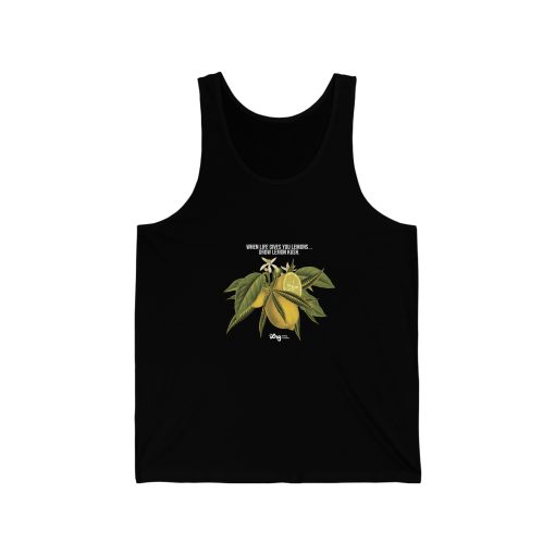 LRG Lemon Kush Tanktop AL