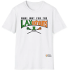 Laxechauns T-shirt AL