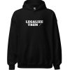 Legalize Tren Hoodie AL