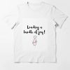 Loanding a Bundle of Joy T-Shirt AL