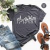 Love Sign Language T-Shirt AL