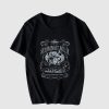 Mickey Mouse Steamboat Willie T-Shirt AL