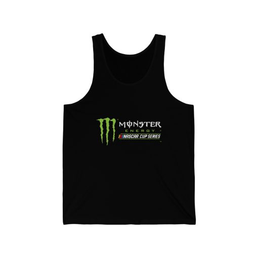 Monster Energy NASCAR Tanktop AL