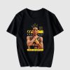 New Reggie Miller Choke What's Up Spike American Basketball T-Shirt AL