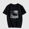 RIP Legend Toby Keith 1961-2024 T-Shirt AL