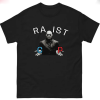 Racpist T-shirt AL