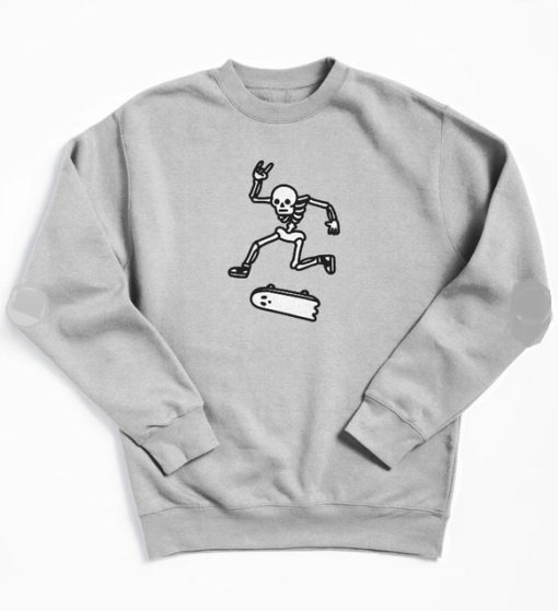 Rad In Peace Sweatshirt AL